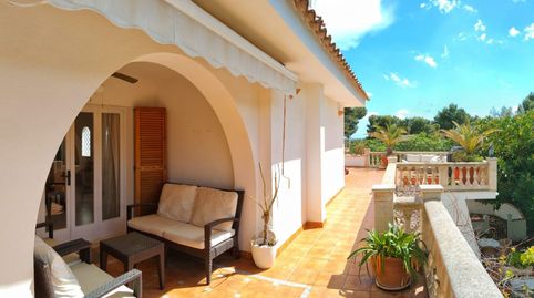 Foto 4 de Casa o chalet en venta en 0, -1, Costa d'en Blanes, Calvià