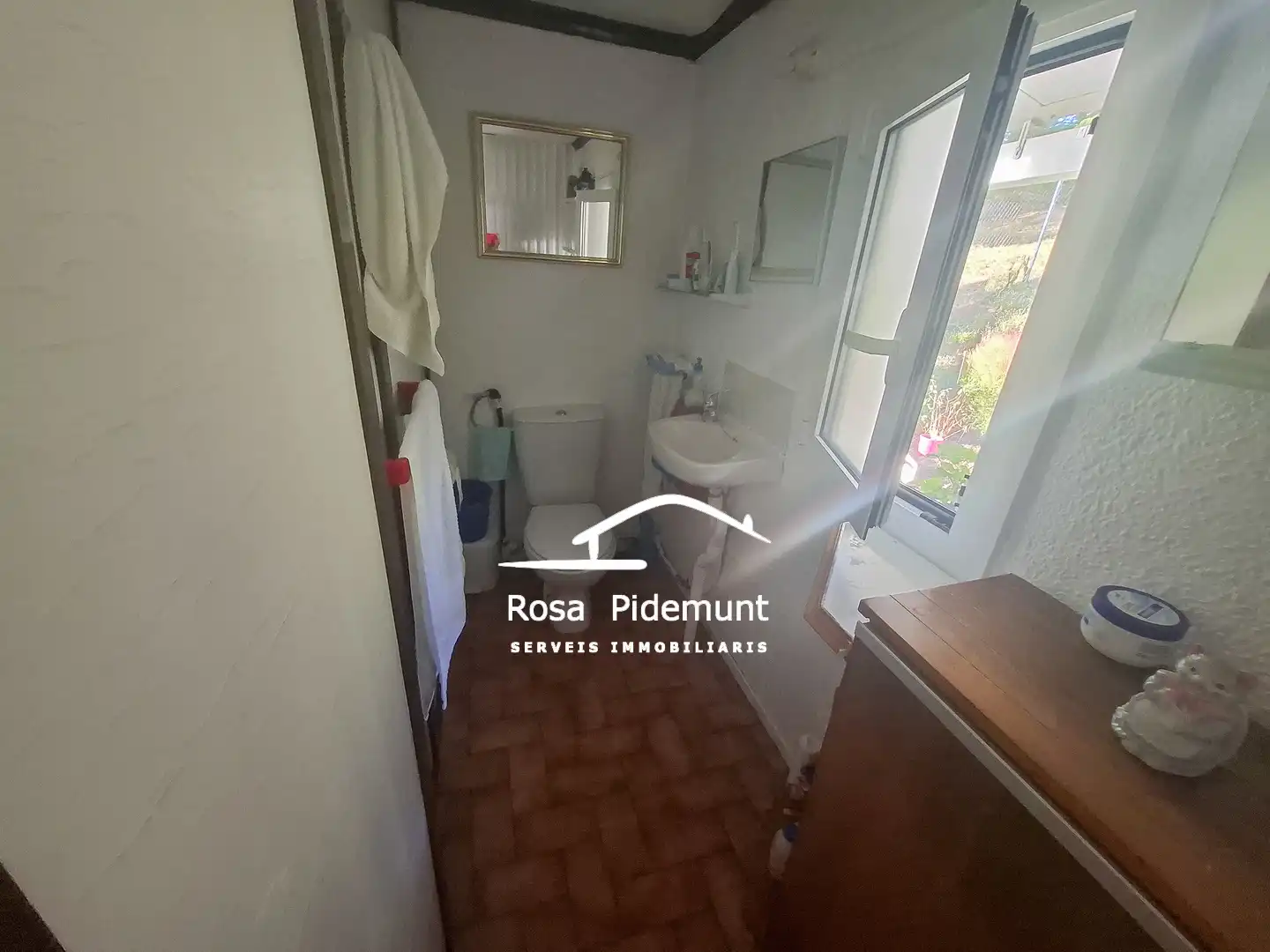 Bedroom of Houses for sale in Tordera  with Private garden, Terrace and Washing machine