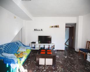 Schlafzimmer von Maisonette zum verkauf in Almodóvar del Río mit Klimaanlage und Gemeinschaftspool