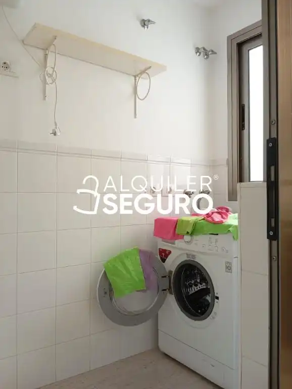 Piso de alquiler en Telde con Trastero y Amueblado