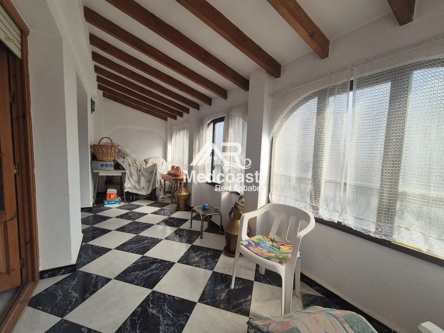 Casa a schiera in vendita a Manzano, imagen 29