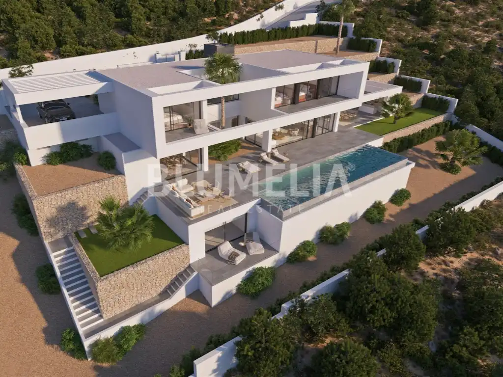Maison avec piscine à vendre à Avenida Garcies Dels, imagen 17