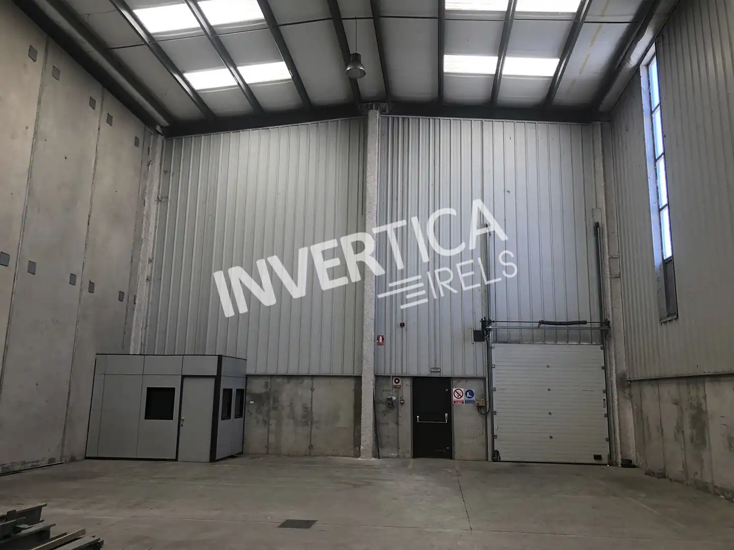 Nau industrial de lloguer a Abrera, imagen 3