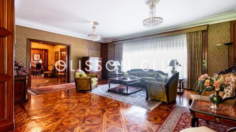 Foto 2 de Casa o xalet en venda a Conde Orgaz - Piovera, Madrid