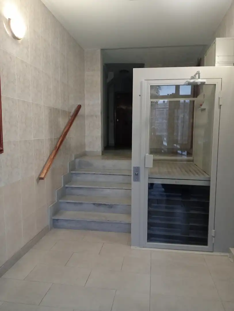 Piso en venta en Calle Villacid de Campos, 7, Casco histórico de Vicálvaro