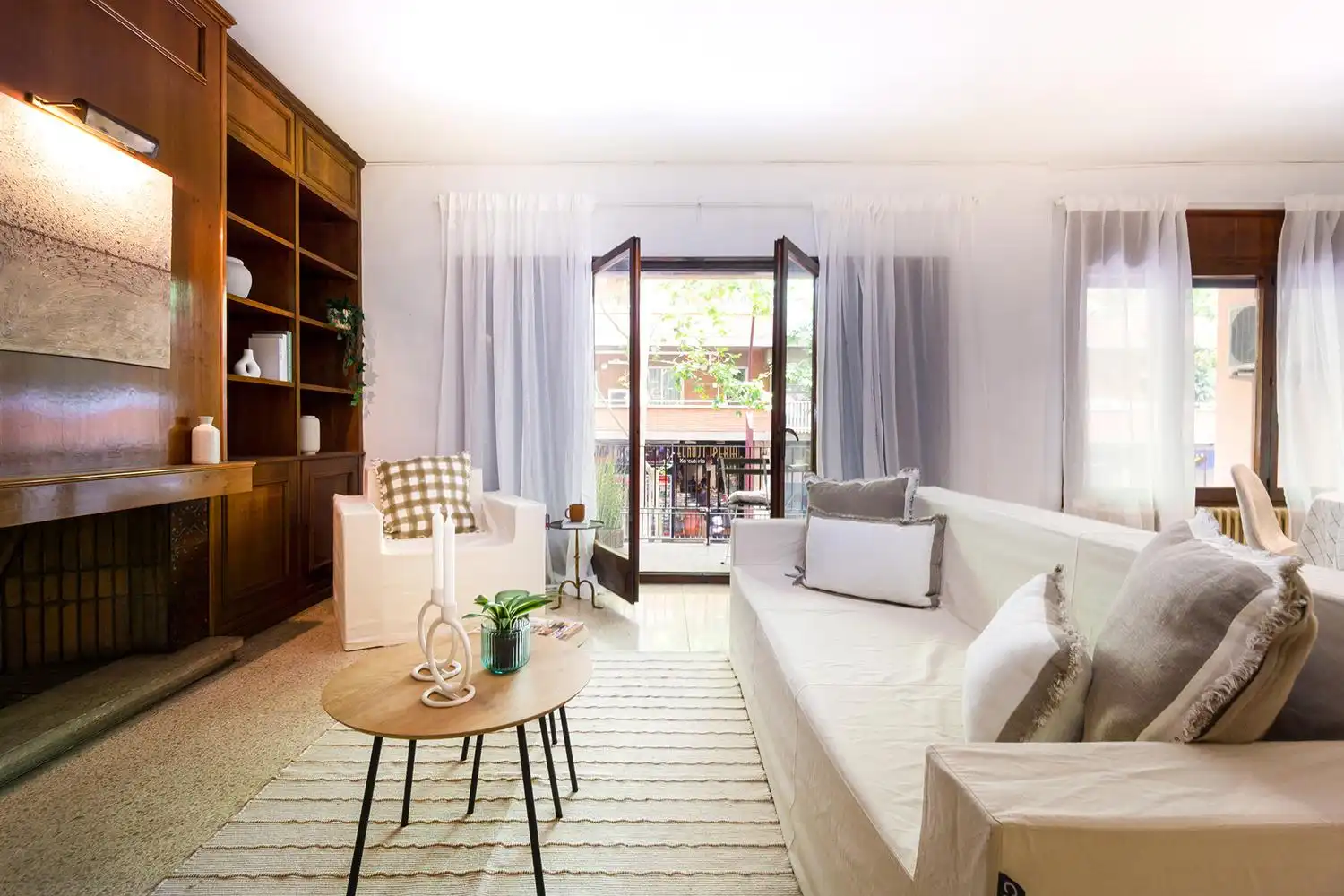 Appartement avec terrasse à vendre à Centre - Sant Oleguer, imagen 6