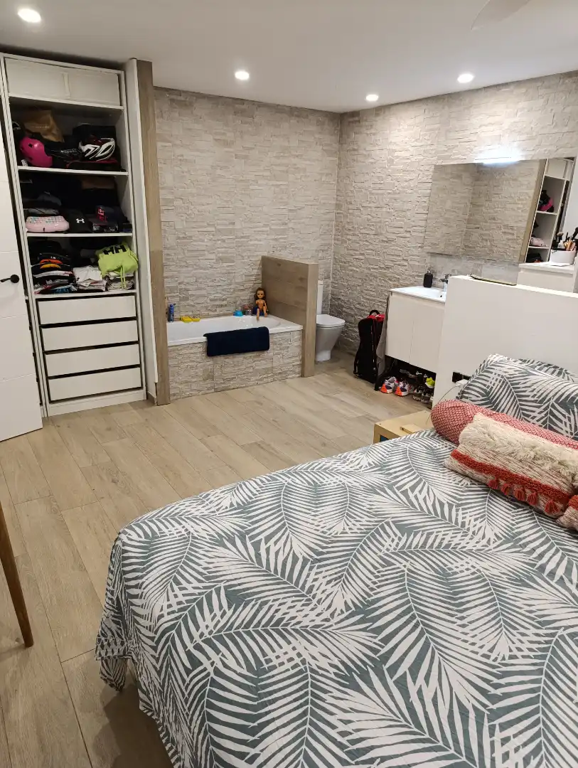 Casa o chalet en venta en Lliçà d'Amunt