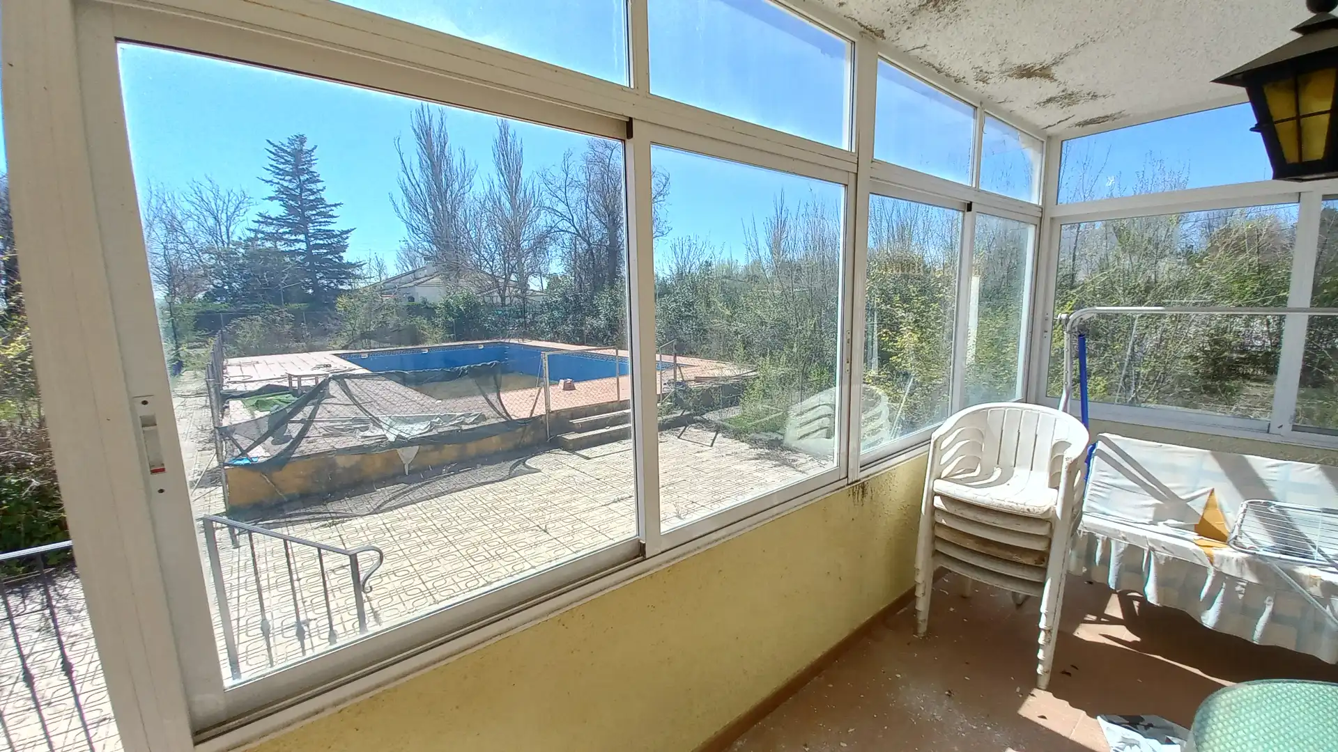 Chalet con piscina en venta en Pedanías - Extrarradio, imagen 24