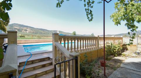 Photo 2 of Country house for sale in Carretera de Algarinejo, 9, Montefrío, Granada