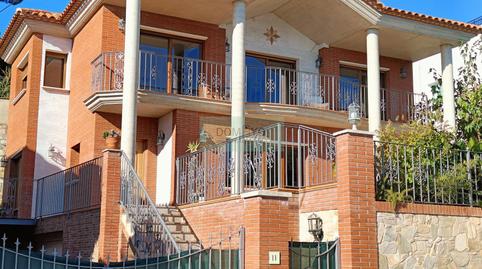 Photo 3 of House or chalet for sale in Alzina, 11, Los Pinos - Politur, Castell d'Aro, Platja d'Aro i s'Agaró