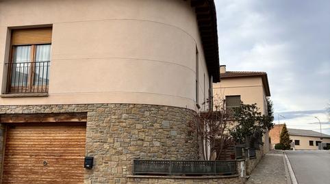 Foto 2 de Casa adosada en venda a Carrer Esteve Torrentó, 26, Castellcir, Barcelona