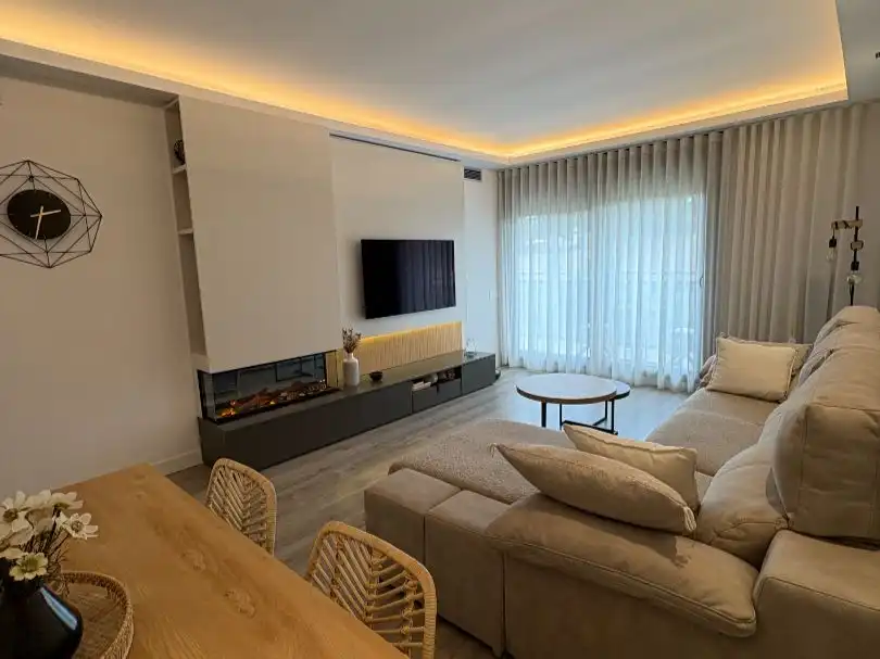 Piso con piscina en venta en kurdistan 76, imagen 28