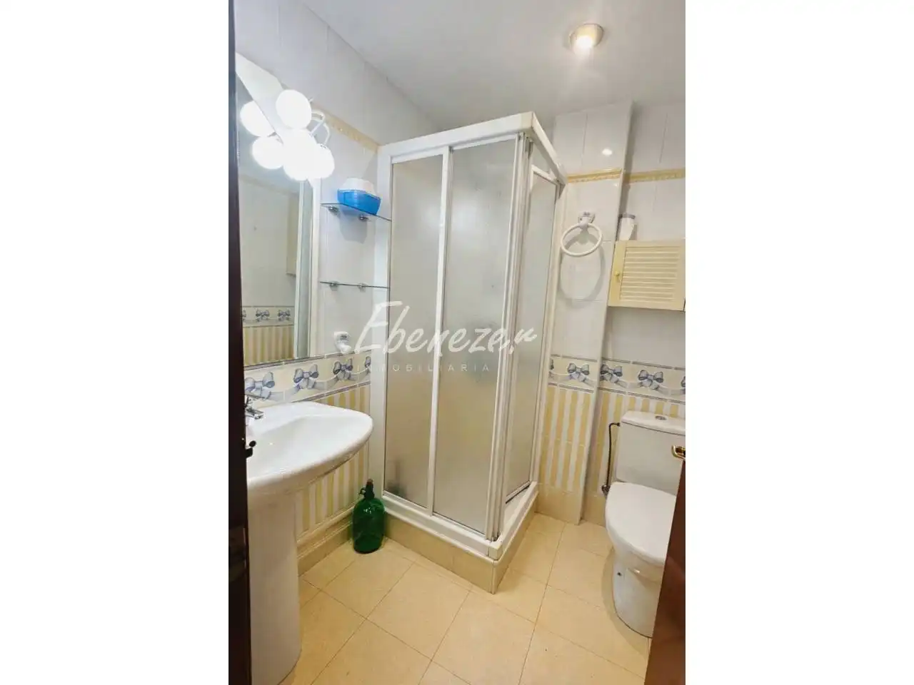 Flat with lift to rent in Paseo Alfonso XIII, imagen 31