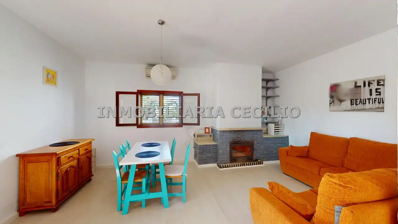 Chalet con piscina en venta en Carrer València 42, imagen 5