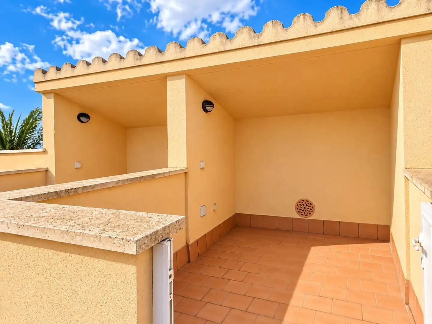 Wohnung mit Terrasse zum Verkauf in Campos poble, imagen 18