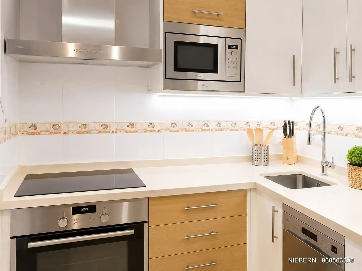 Piso con ascensor en venta en Cartagena ciudad, imagen 30