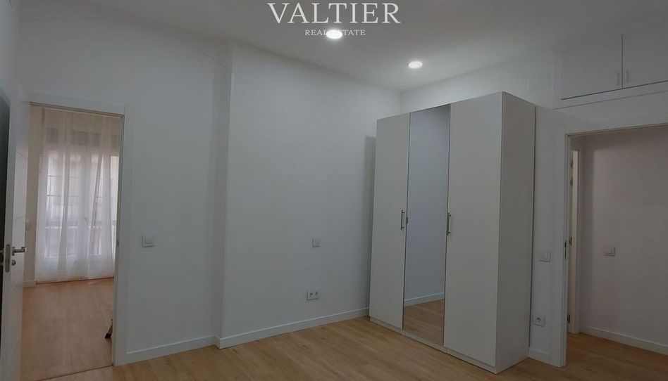 Piso de alquiler en Argüelles, Casa de Campo - Imagen 5