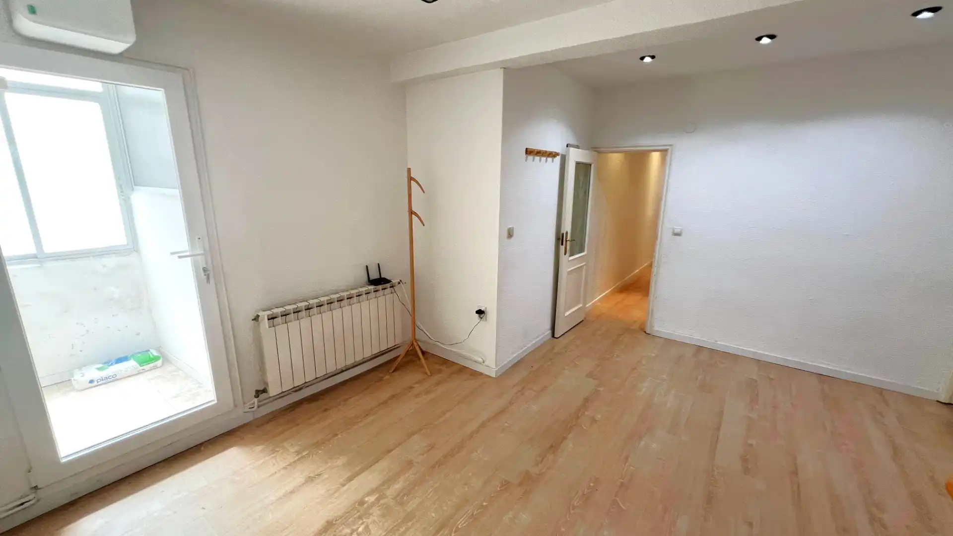 Wohnung zum Verkauf in Getafe mit Heizung, Terrasse und Balkon