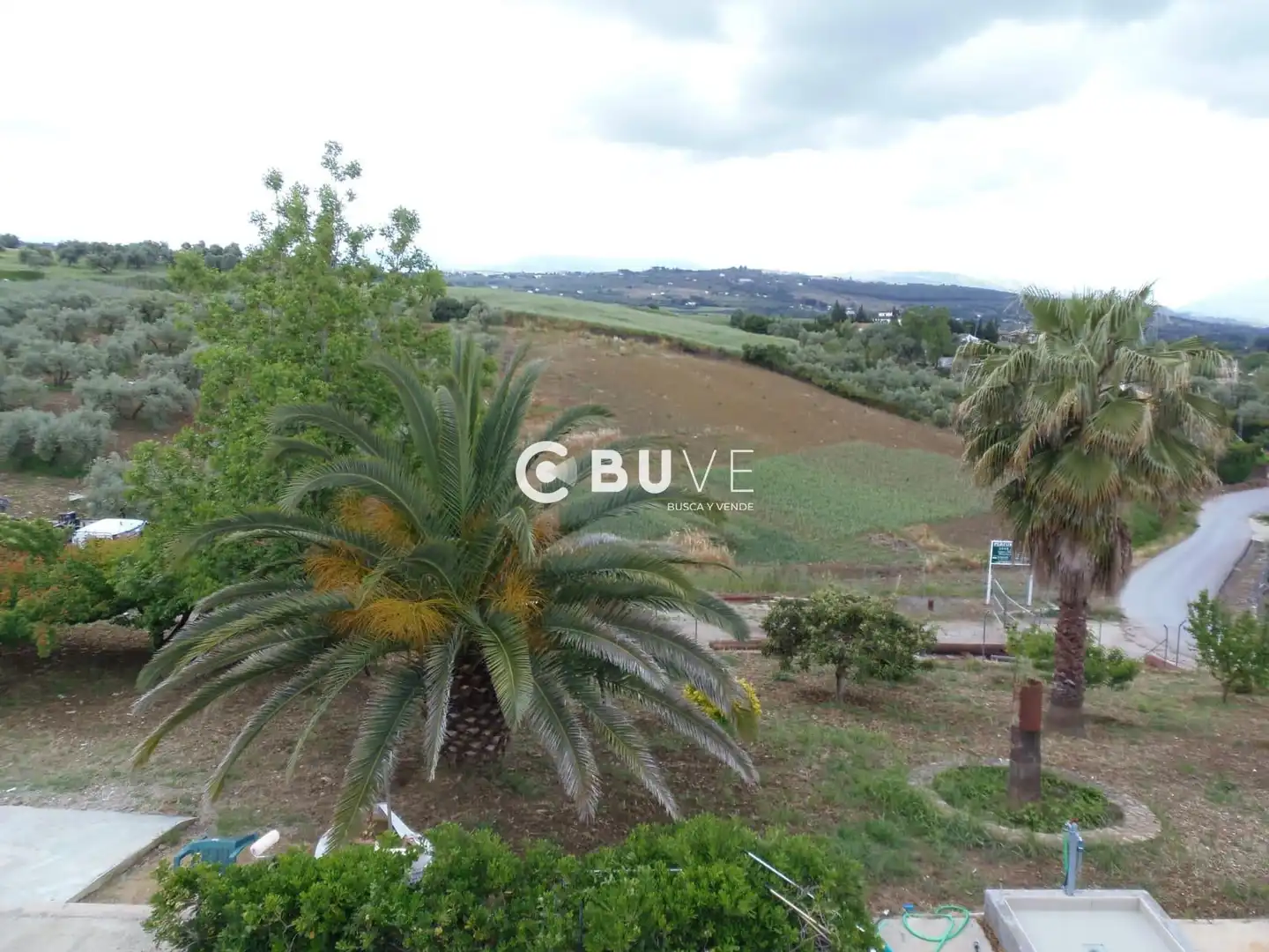 Casa o chalet en venta en Arriate con Aire acondicionado, Calefacción y Jardín privado