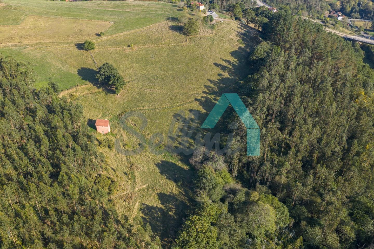 Grundstücke zum verkauf in Salas