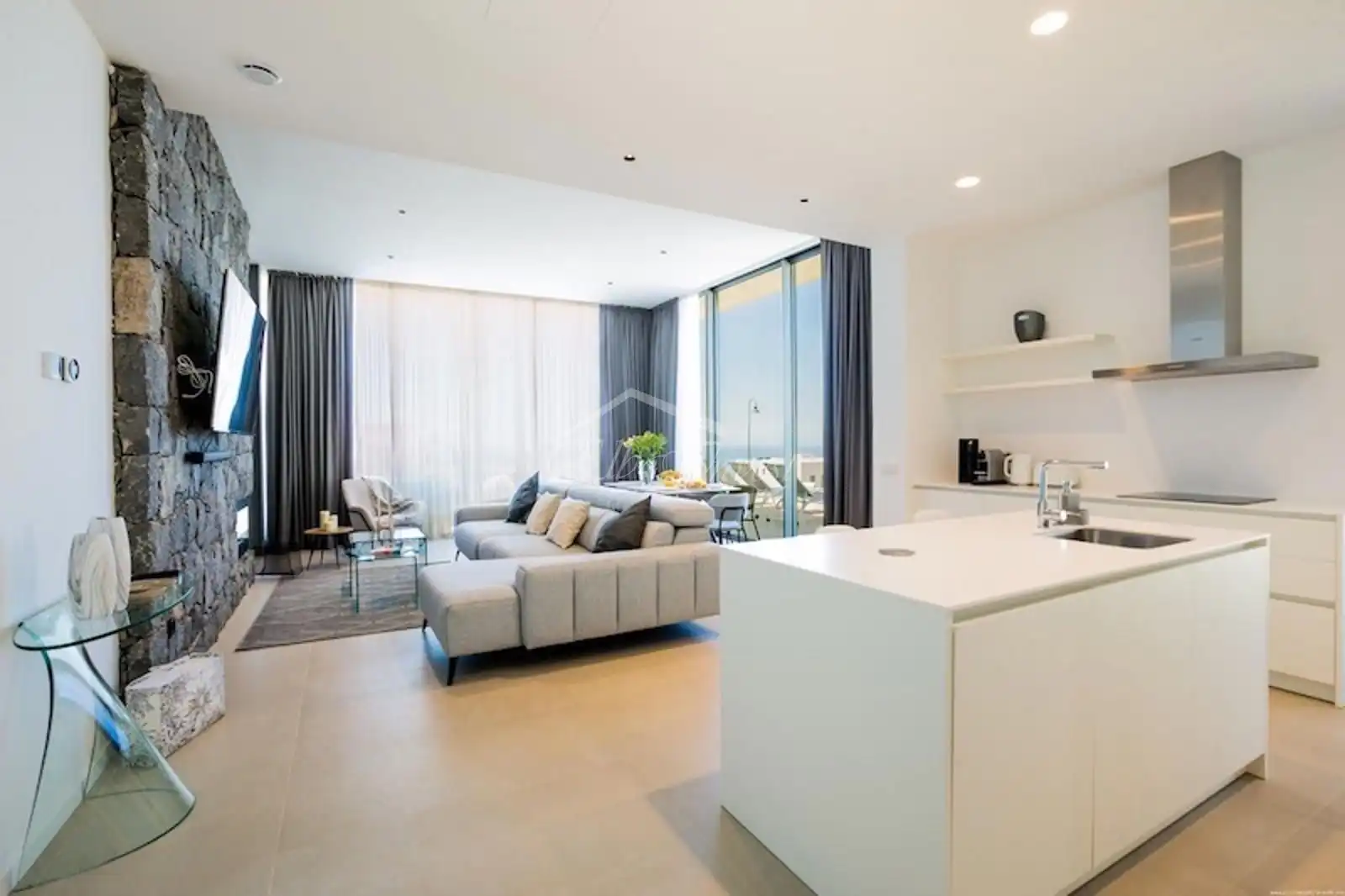 Villa avec terrasse à vendre à Abama, imagen 9