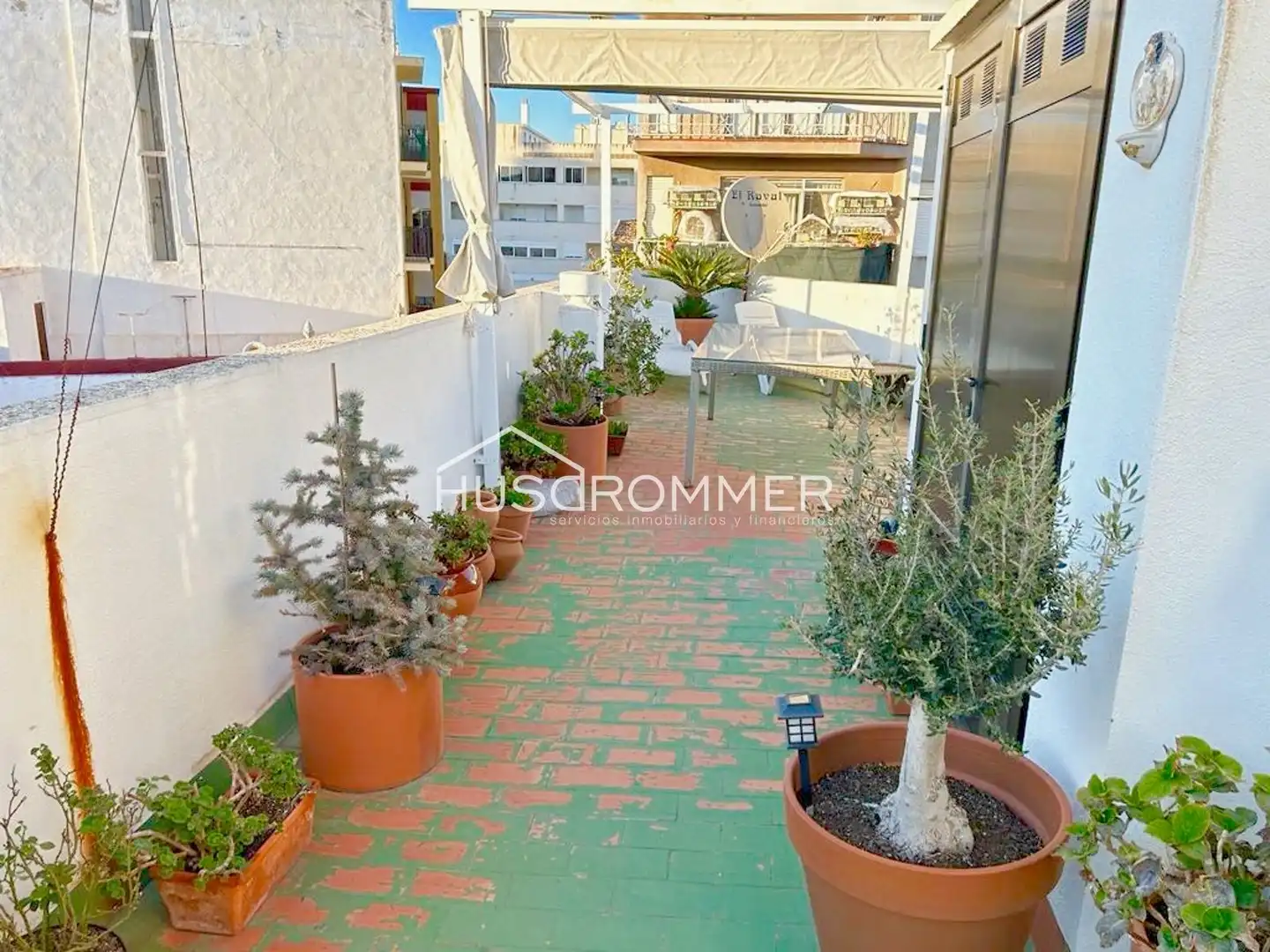 Houses for sale in Ecce Homo7, Llombai