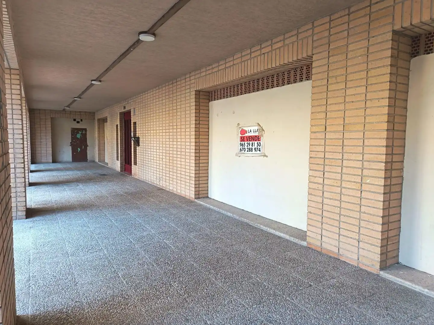 Gewerbefläche zum Verkauf in Campoamor - Altozano, imagen 3