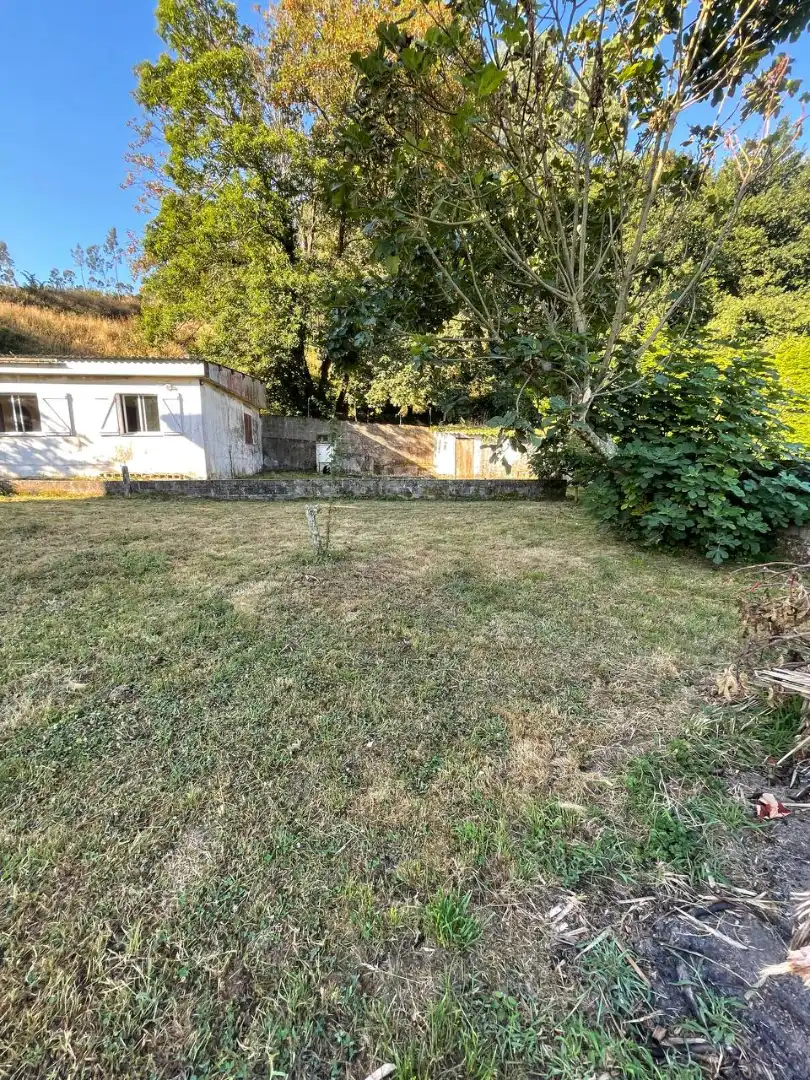 Casa o chalet en venta en Culleredo con Calefacción, Jardín privado y Amueblado