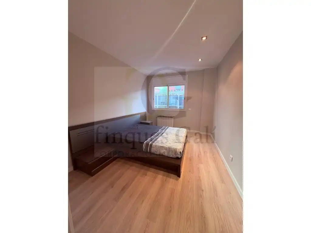 Piso en venta en Bases de Manresa - Carretera de Santpedor