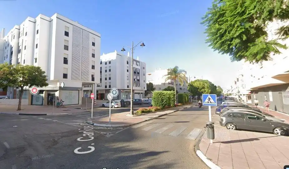 Locale commerciale in affitto a Estepona Pueblo, imagen 5