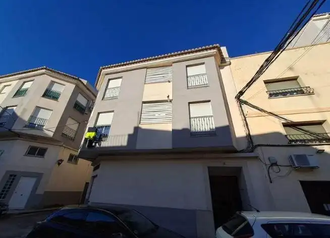 Wohnung zum Verkauf in Calle Lepanto 56, imagen 3