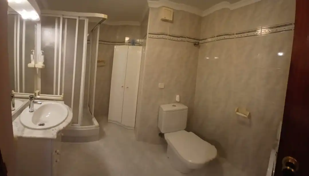 Apartamento de alquiler en Avenida el Faro, 75, Centro Internacional