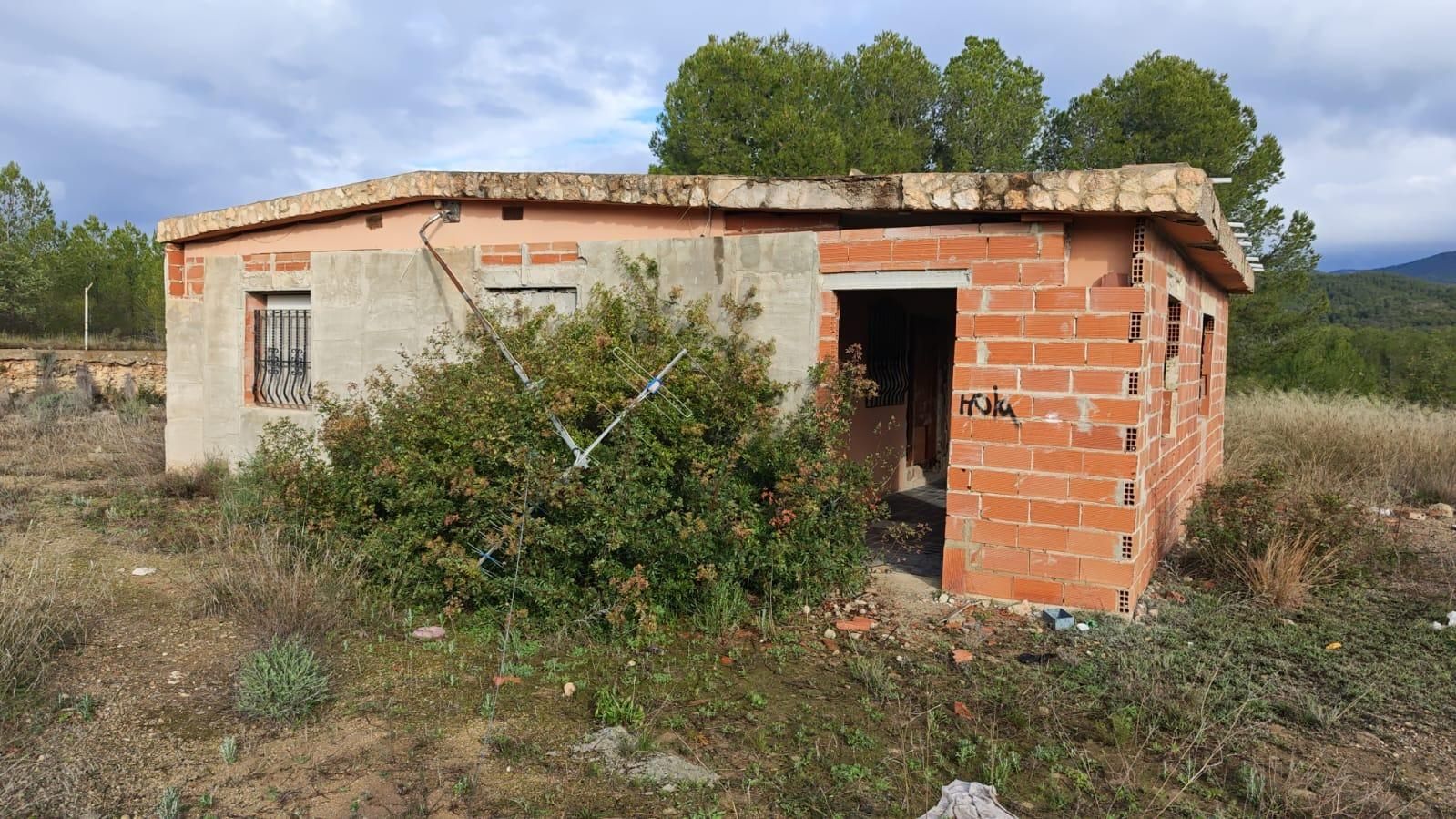 Casa o xalet en venda a Partida Polígono 11, Olocau