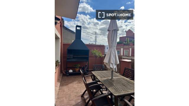 Piso en Alquiler en Sarrià