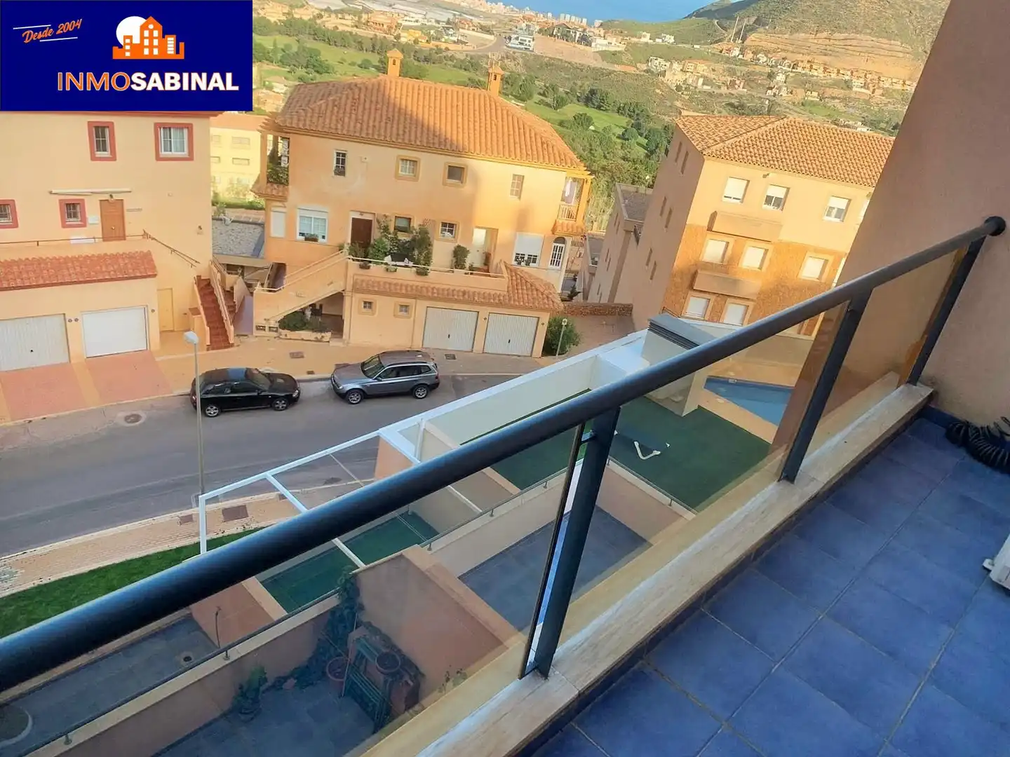 Appartamento con piscina in vendita a La Envía, imagen 2