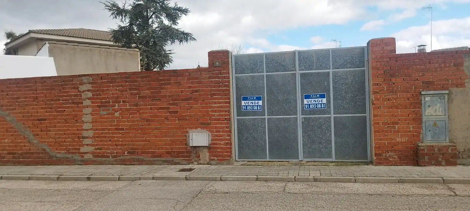 Parking de Residencial en venta en Ciempozuelos