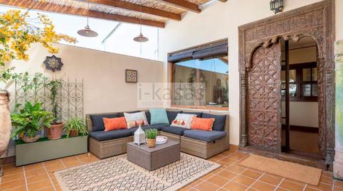 Foto 2 de Àtic en venda a Medina, Centro, Cádiz