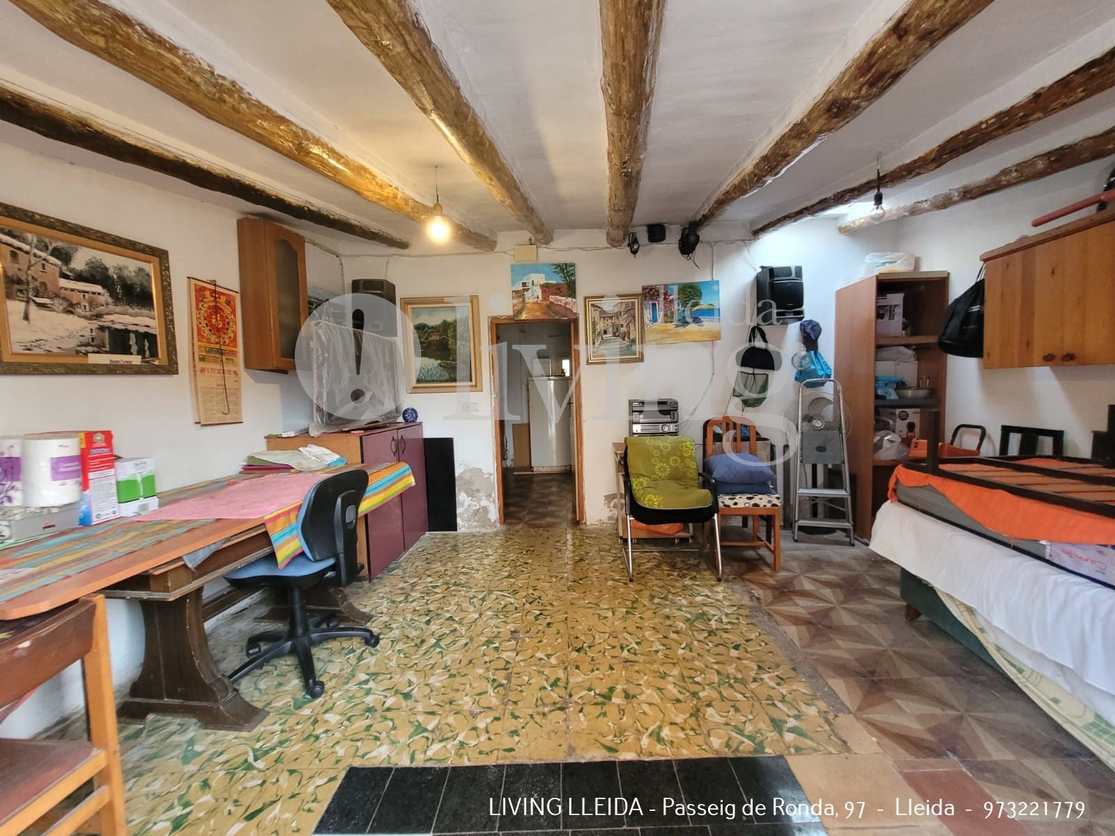 Single-family semi-detached for sale in Magraners