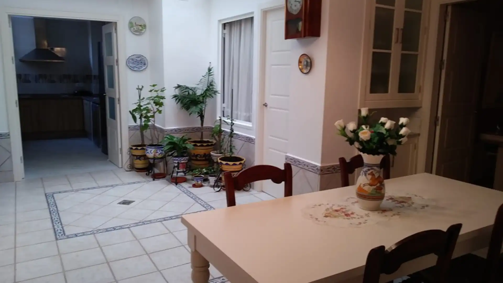 Casa adosada en venta en Alcalá de Guadaira con Aire acondicionado, Calefacción y Terraza