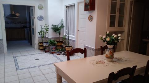 Foto 2 de Casa adosada en venda a Centro, Sevilla