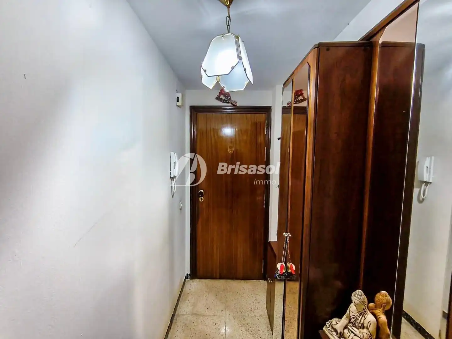Appartamento con terrazza in vendita a Llevant, imagen 9