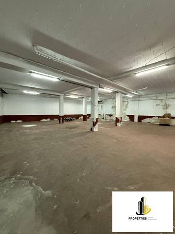 Nave industrial en Alquiler en Guijuelo