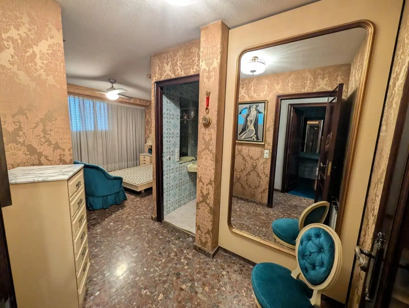 Wohnung mit Aufzug zum Verkauf in Centro Ciudad, imagen 16