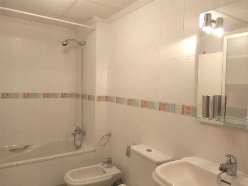Flat for rent in Puente Tocinos