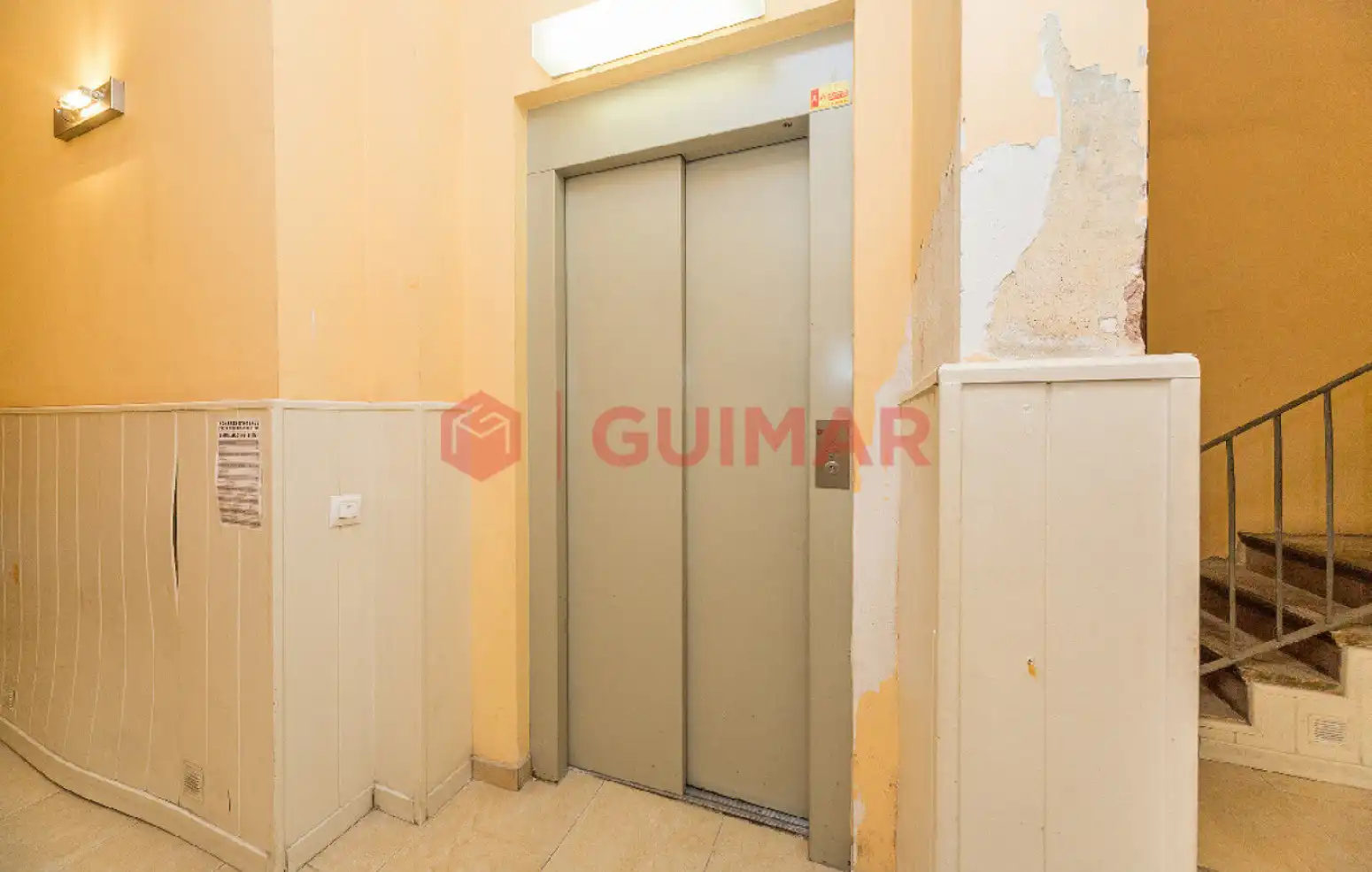 Flat with lift for sale in Barcelona - Calle VALLIRANA, imagen 17