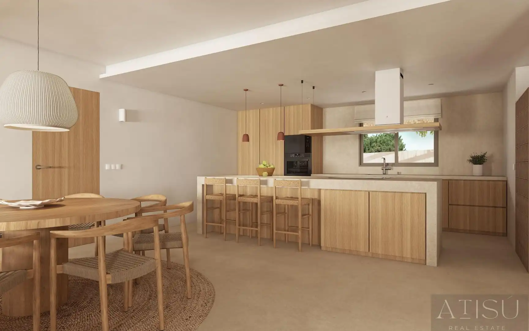 Chalet con piscina en venta en La Fustera, imagen 11