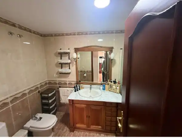 Wohnung mit Terrasse zum Verkauf in Nueva Torrevieja - Aguas Nuevas, imagen 11