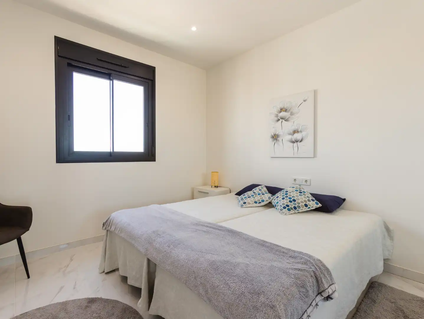 Apartment mit Terrasse zum Verkauf in Orihuela Costa, imagen 13