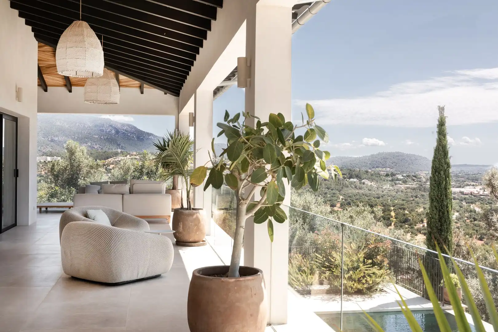 Maison avec terrasse à vendre à Bunyola, imagen 4