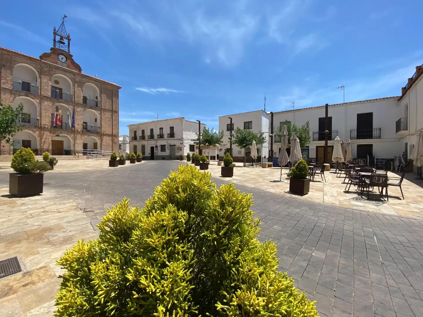 Terreny residencial en venda a Calle de Canalejas 39, imagen 16